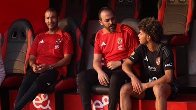 ركبة عاشور تبعده عن المنتخب