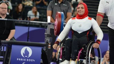 وزير الرياضة يهنئ المنياوي ورحاب أحمد بذهبيتي رفع الأثقال في دورة الألعاب البارالمبية في باريس