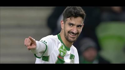  التونسي بن رمضان ينضم رسميًا للأهلي خلال أيام