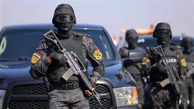 أجهزة الأمن تستهدف حائزي وتجار المخدرات بالفيوم وتضبط 17 قضية 