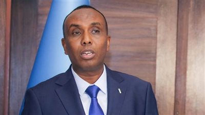 رئيس الوزراء الصومالي يدعو الشعب للتعاون مع الحكومة للقضاء على الإرهاب