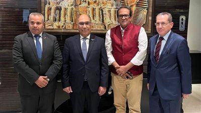 الفن إحدى أدوات القوى الناعمة للترويج السياحي عالمياً