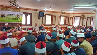 صحة البحيرة تشارك في الدورة التدريبية التثقيفية حول التوعية الأسرية والسكانية