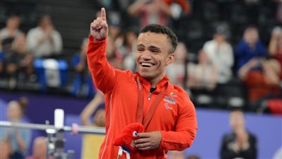  بارالمبياد باريس .. المنياوي ورحاب يقصان شريط ميداليات مصر بذهبيتين 