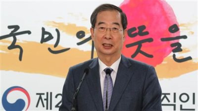 رئيس وزراء كوريا الجنوبية يحث على تعزيز قدرات الرد السريع ضد استفزازات بيونج يانج