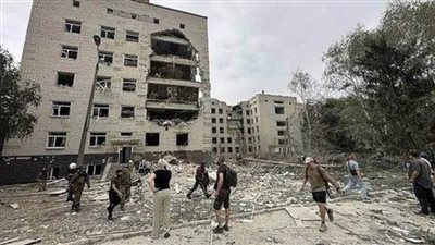 عاجل.. كيف قتل إسكندر 320 شخصًا في١٥ ثانية؟