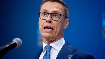 رئيسا فنلندا وبولندا يبحثان الوضع الأمني ​​في أوروبا الأسبوع المقبل