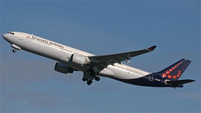 الخطوط الجوية البلجيكية على وشك الإفلاس