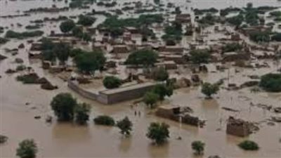 مصرع 15 شخصا جراء أمطار غزيرة في تشاد