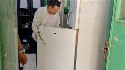 إحالة طاقم وحدة 