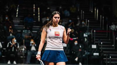 اليوم.. نهائي بطولة مصر المفتوحة للإسكواش