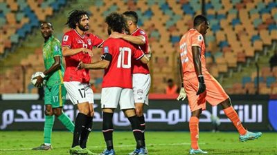 منتخب مصر.. رحلة البحث عن الحلم الضائع منذ 14 عاما