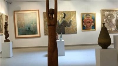 غدا.. افتتاح أول متحف للفن العربي المعاصر بجاليري ضي