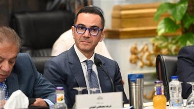 وزير الاستثمار والتجارة الخارجية يلتقى رئيس اتحاد الغرف التجارية لبحث سبل تعزيز التعاون المشترك 