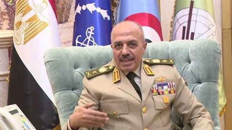 الفريق أحمد خليفة