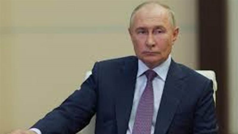 بوتين