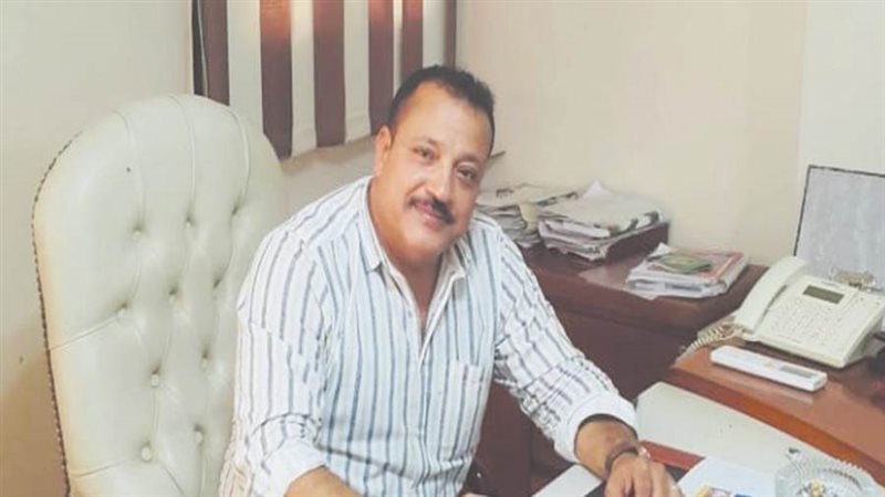 م. مصطفى الدسوقى