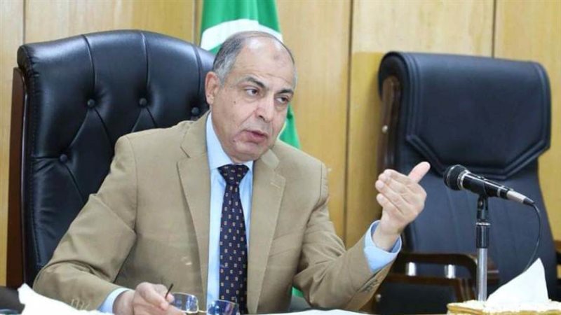 اللواء عماد كدواني