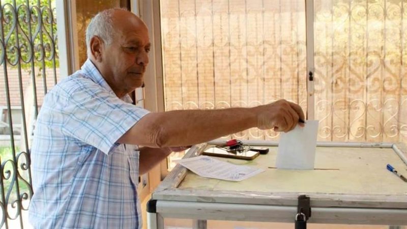 الجمعية العمومية