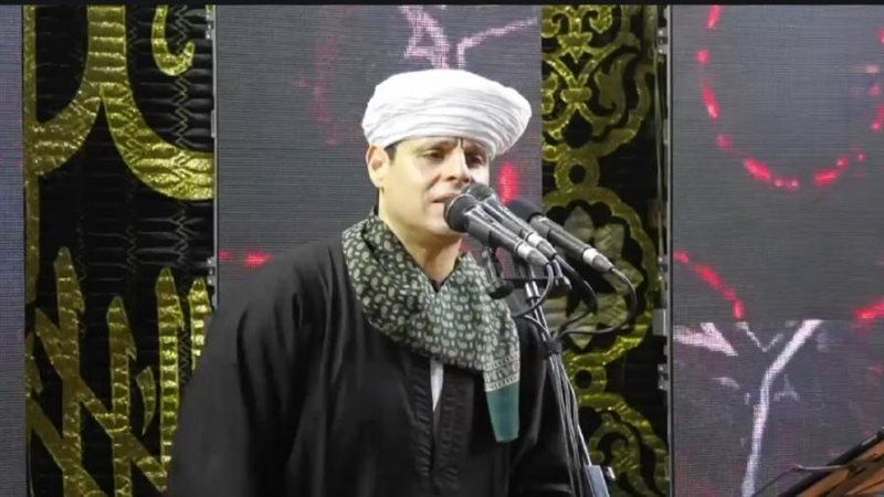 محمود ياسين التهامي