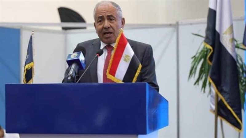 اللواء أحمد العوضي