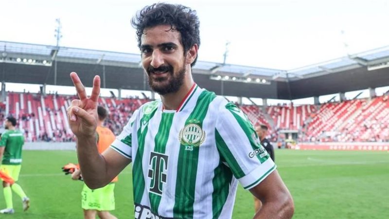 محمد علي بن رمضان