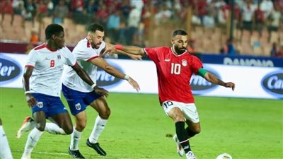 برعاية الفراعنة .. صحوة عربية في تصفيات أفريقيا لتعويض 