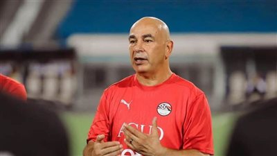 حسام حسن يكشف سبب عدم البدء بحجازي وتغيير مراكز اللاعبين 