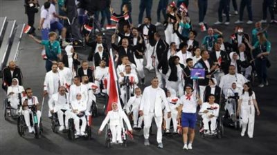 اليوم.. بعثة مصر تستأنف منافساتها في بارالمبياد باريس 2024