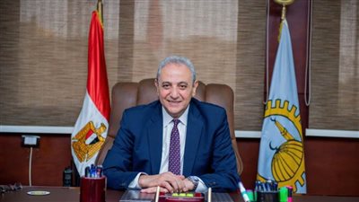 الغربية تحقق نسبة ١٠٤٪؜ في تحصين الماشية ضد الحمى القلاعية والوادي المتصدع