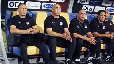 التوأم يواصل إخماد نيران التمرد.. حسام حسن يحتوي غضب أحمد حجازي