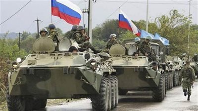 القوات الروسية تستهدف ورشا لإنتاج المسيرات والأسلحة ومطارا عسكريا أوكرانيا