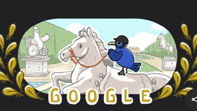 بارالمبياد باريس.. ليس بينها 