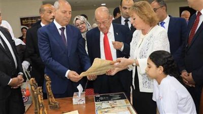 محافظ القاهرة: مبادرة 