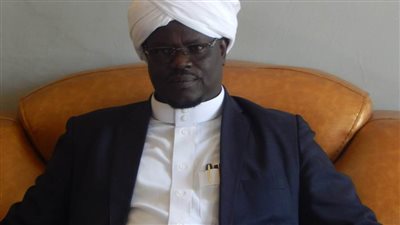 المجلس الإسلامي بجنوب السودان يتضامن مع مبادرة الأوقاف خلق عظيم