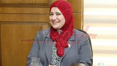 د. أماني شاكر تستعرض أهداف مبادرة 