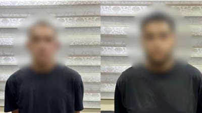 كشف ملابسات واقعة العثور على جثة أحد الأشخاص بمسكنه بالجيزة