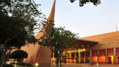 المتحف الوطني السعودي.. جسر ثقافي يعود بالزمن إلى ما قبل الميلاد