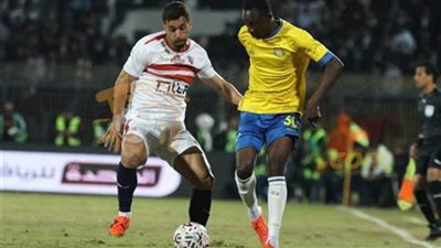 الإسماعيلي يتفاوض مع تراوري وباسم مرسي لإنهاء التعاقد بشكل ودي