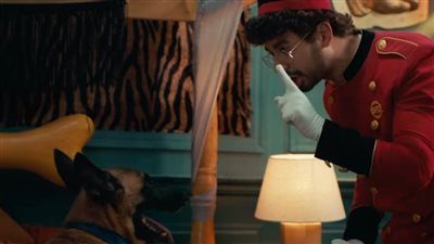 شاهد.. البرومو الرسمي لمسلسل 