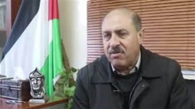 قيادي فلسطيني: إسرائيل تريد جعل الأراضي الفلسطينية غير قابلة للحياة حتى يهجرها سكانها