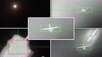 عاجل.. الحوثيون: أسقطنا ثامن طائرة أمريكية من طراز MQ-9 Reaper 