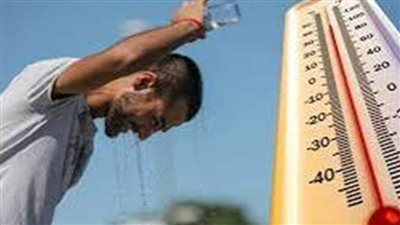 6 نصائح مهمة لمواجهة الطقس شديد الحرارة