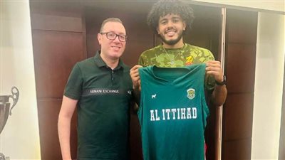 سلة الاتحاد السكندري تتعاقد مع صانع ألعاب الزمالك