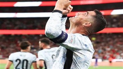 كريستيانو رونالدو..رحلة المجد التي لا تعرف المستحيل