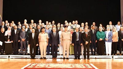 القوات المسلحة تنظم برنامج 