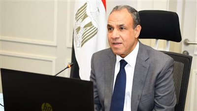 وزير الخارجية يعقد غدا مباحثات مع نظيره الدنماركي.. ويستقبل وزير خارجية سوريا