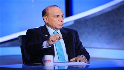 عاجل| اللواء سمير فرج يكشف عن السبب الحقيقي.. لماذا يريد 