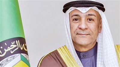 البديوي: دول المجلس تضطلع بدور ريادي في تقديم الدعم والمساندة للدول المحتاجة