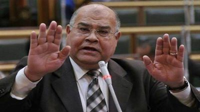 الشهابي: لقاء الرئيس بالأمير عبدالعزيز بن سعود يُعد حجر زاوية للأمن القومي العربي